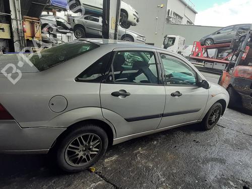 Left taillight FORD FOCUS I (DAW, DBW) 1.8 Turbo DI / TDDi | BP17795191C34 
