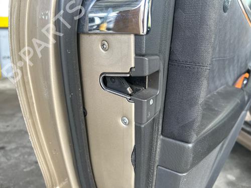 Used Front left lock MERCEDES-BENZ CLK (C209) CLK 270 CDI (209.316) (170 hp) 28355492