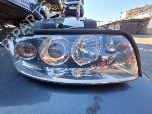Right headlight AUDI A4 B6 (8E2) 1.9 TDI | BP29594874C29 