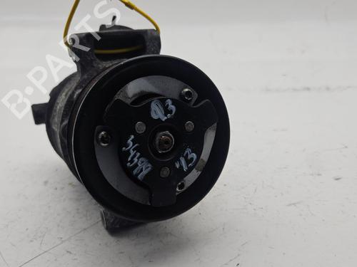 Used AC compressor AUDI Q3 (8UB, 8UG) [2011-2020]  30968179
