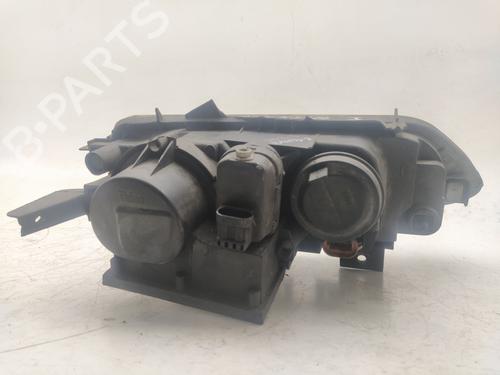 Left headlight RENAULT ESPACE III (JE0_) 2.2 dCi (JE0K) | BP16881145C28 