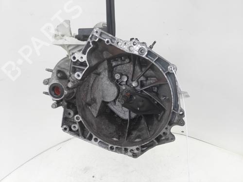 Used Gearbox CITROËN C4 I (LC_) [2004-2014]  28516046