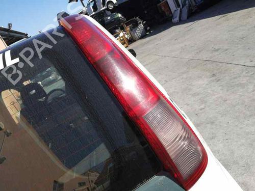 Used Right taillight NISSAN X-TRAIL I (T30) [2001-2013]  3498094
