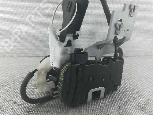 Front left lock KIA SPORTAGE III (SL) 1.7 CRDi | BP1918820C98 