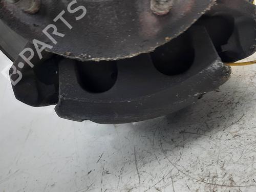 Used Left front brake caliper FORD TRANSIT Van (FA_ _) 2.0 DI (FAE_, FAF_, FAG_) (75 hp) 11594195
