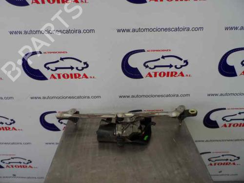 Essuie-glace moteur avant FIAT PANDA (169_) 1.1 (169.AXA1A) (54 hp) 1332829