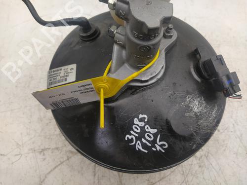 Servo brake PEUGEOT 108 1.2 | BP20162008M42 