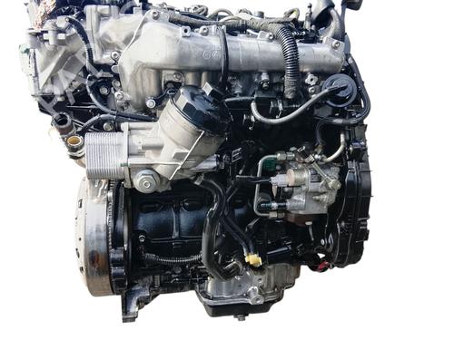 Engine OPEL ASTRA H (A04) 1.7 CDTI (L48) | BP32744661M1 - Image 3