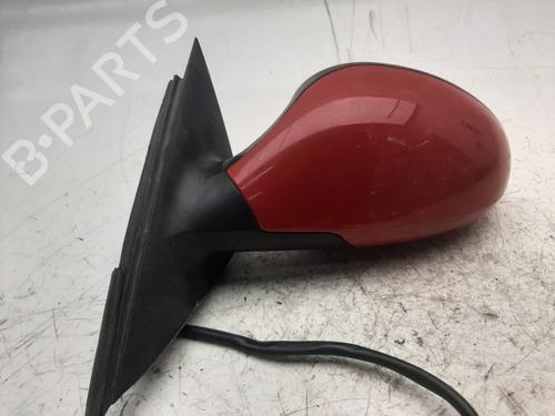 Left mirror SEAT IBIZA III (6L1)  | BP9392197C26 