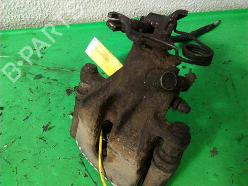 Used Right rear brake caliper HONDA ACCORD VII (CL, CN) 2.0 (CL7) (155 hp) 11594905
