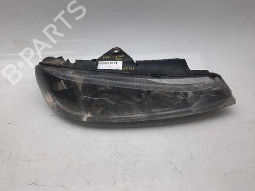 Used Right headlight PEUGEOT 406 (8B) 2.0 HDI 110 (109 hp) 6969612