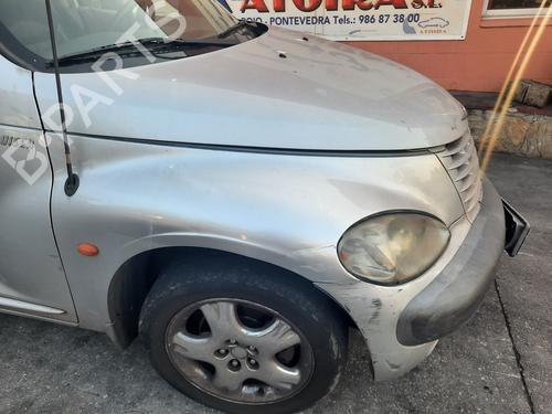 Used Right front fenders CHRYSLER PT CRUISER (PT_) 2.0 (141 hp) 10227304
