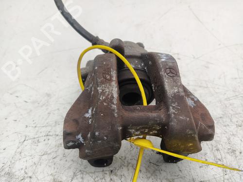 Left rear brake caliper MERCEDES-BENZ E-CLASS (W211)  | BP11594799M107 