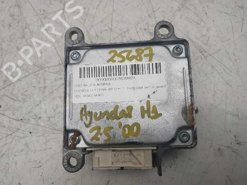 Airbag styreenhed HYUNDAI H-1 Van (A1) [1997-2008]  6714532