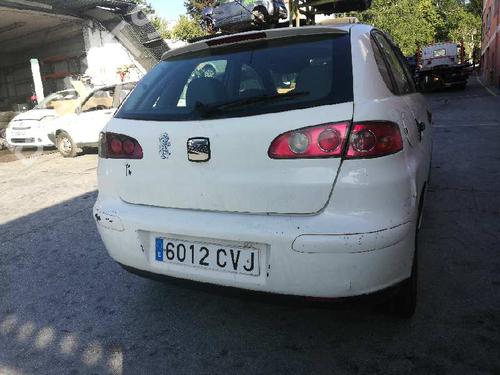 Right taillight SEAT IBIZA III (6L1)  | BP1678822C35 