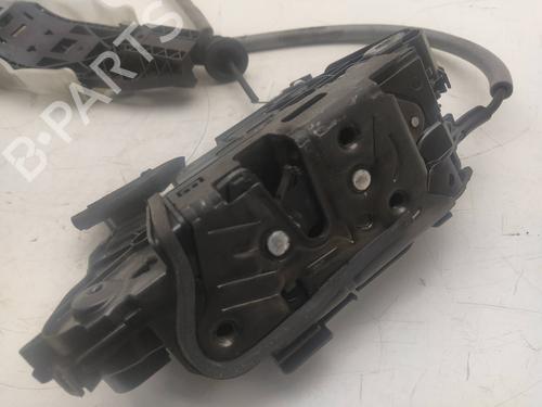 Front left lock SKODA FABIA III (NJ3) 1.0 | BP10177268C98 