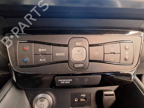 ac-styringsenhedmanvreenhed-nissan-leaf-ze1-2017-39185358 main image