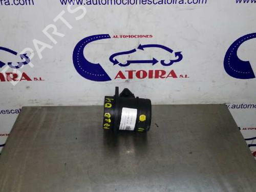 Used Mass air flow sensor VW POLO CLASSIC (86C, 80) [1985-1994]  1653825