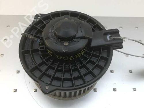 Heater blower motor MAZDA 2 (DY) 1.4 CD | BP3462163M62 