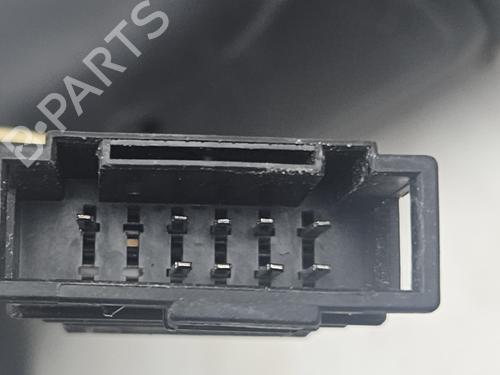 Right mirror VW SHARAN (7M8, 7M9, 7M6)  | BP25471730C27 