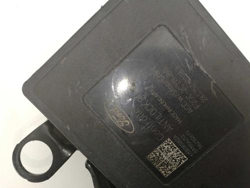 ABS pump FORD S-MAX (CJ, WA6)  | BP4379296M43 