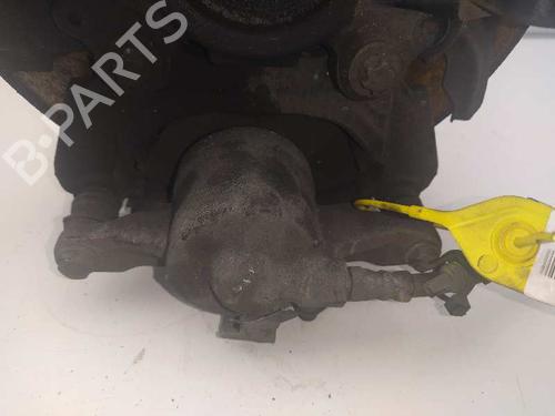 Used Left front brake caliper FIAT DOBLO Platform/Chassis (263_) 1.3 D Multijet (90 hp) 11593901