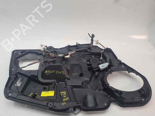 Lève-vitre avant gauche MAZDA 6 Saloon (GG) 2.0 DI (GG14) (121 hp) 7094273