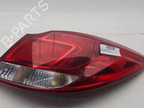 Used Right taillight OPEL INSIGNIA A (G09) [2008-2017]  24201625