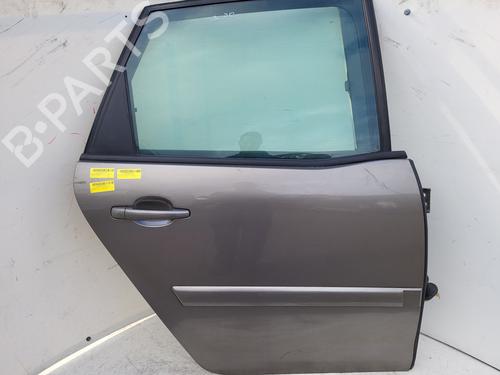 Used Right rear door CITROËN C4 Picasso I MPV (UD_) [2006-2015]  16299459