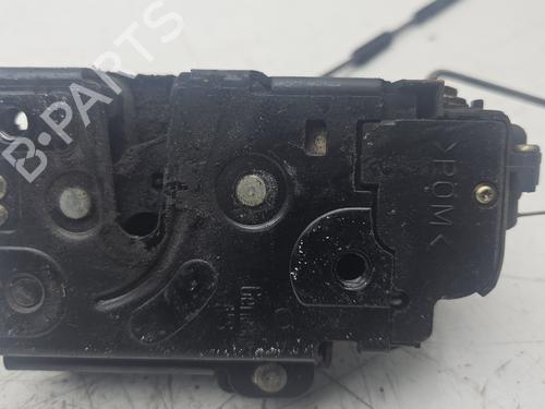 Front right lock SKODA OCTAVIA I (1U2) 1.9 TDI | BP23237196C97 