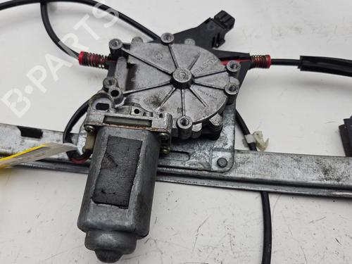 Used Front right window mechanism SEAT IBIZA II (6K1) 1.9 D (68 hp) 31189335