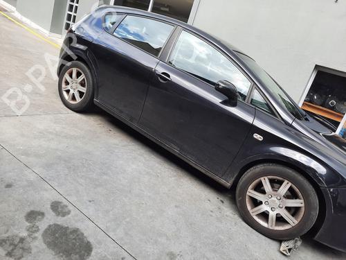 Front left window mechanism SEAT LEON (1P1)  | BP25799028C22 