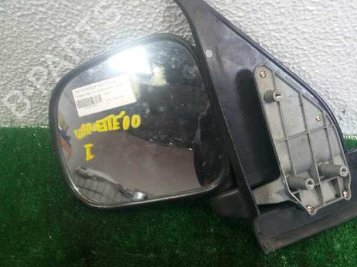 Used Left mirror NISSAN VANETTE CARGO Van (HC 23) 2.3 D (75 hp) 2759719