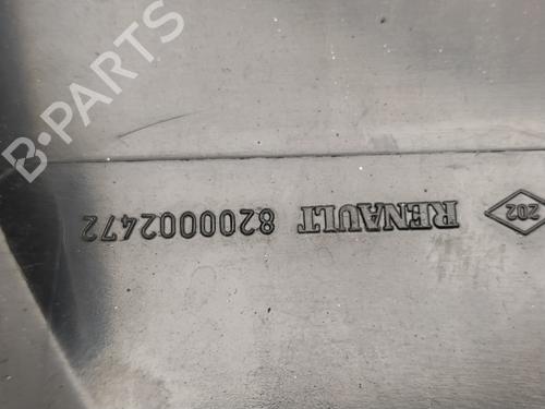 Right taillight RENAULT LAGUNA II Grandtour (KG0/1_)  | BP19302497C35 