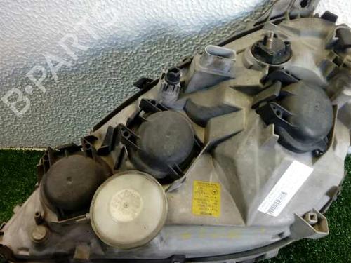 Right headlight MERCEDES-BENZ A-CLASS (W168)  | BP606286C29 