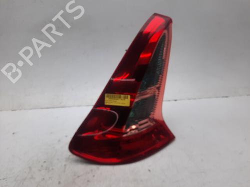 Left taillight CITROËN C4 Coupe (LA_)  | BP11281450C34 
