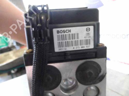 ABS Bremseaggregat MG MG ZR 105 | BP575187M43 
