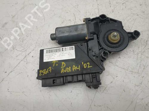 Used Right rear window motor AUDI A4 B6 Avant (8E5) 1.9 TDI (130 hp) 6678590
