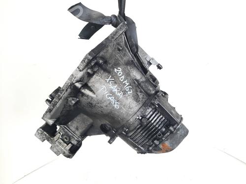 Gearbox CITROËN XSARA PICASSO (N68) 1.6 16V | BP9825868M3 