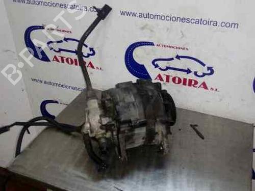 Used Alternator OPEL ASTRA F Saloon (T92) 1.7 TD (F19, M19) (68 hp) 1278421