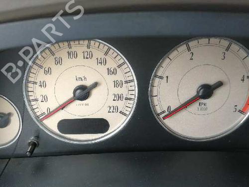 Used Instrument cluster CHRYSLER VOYAGER IV (RG, RS) [1999-2008]  3459186