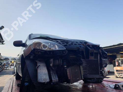 Left front window switch RENAULT CLIO III Grandtour (KR0/1_) 1.5 dCi (KR0F) | BP32708541I27 - Image 4