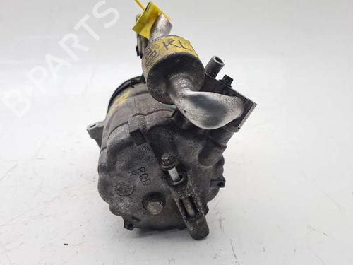 AC-Kompressor OPEL VECTRA C (Z02) 2.2 DGi (F69) | BP6993376M34 