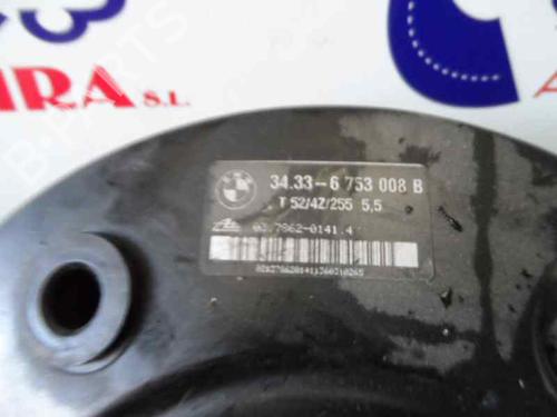 Servo brake BMW 3 (E46) 320 d | BP575244M42 