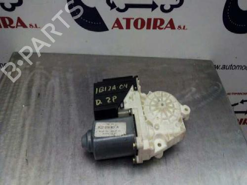 Used Right front window motor SEAT IBIZA III (6L1) [2002-2009]  2963078