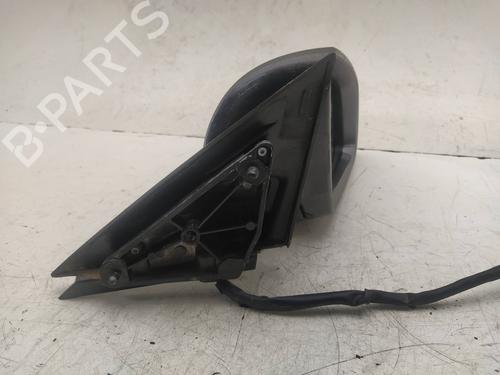 Right mirror AUDI A3 (8P1)  | BP12252201C27 