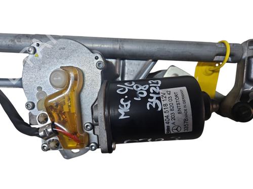 Used Front wiper motor Front wiper motor 37235224 37235224