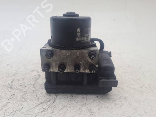 ABS pump SEAT TOLEDO II (1M2) 1.6 | BP9809107M43 