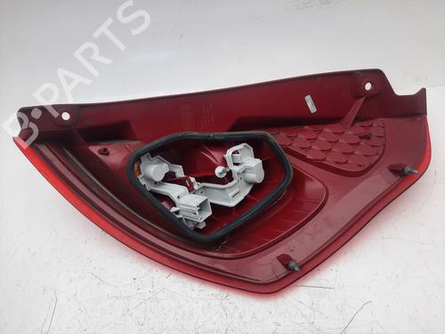 Left taillight FORD FIESTA VI (CB1, CCN) 1.25 | BP22505106C34 
