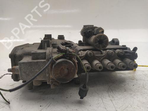 Injection pump MERCEDES-BENZ 124 Saloon (W124) 260 E (124.026) | BP19067737M78 